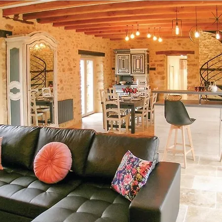 La Vigne De Roger Villa Fleurac  Buitenkant foto