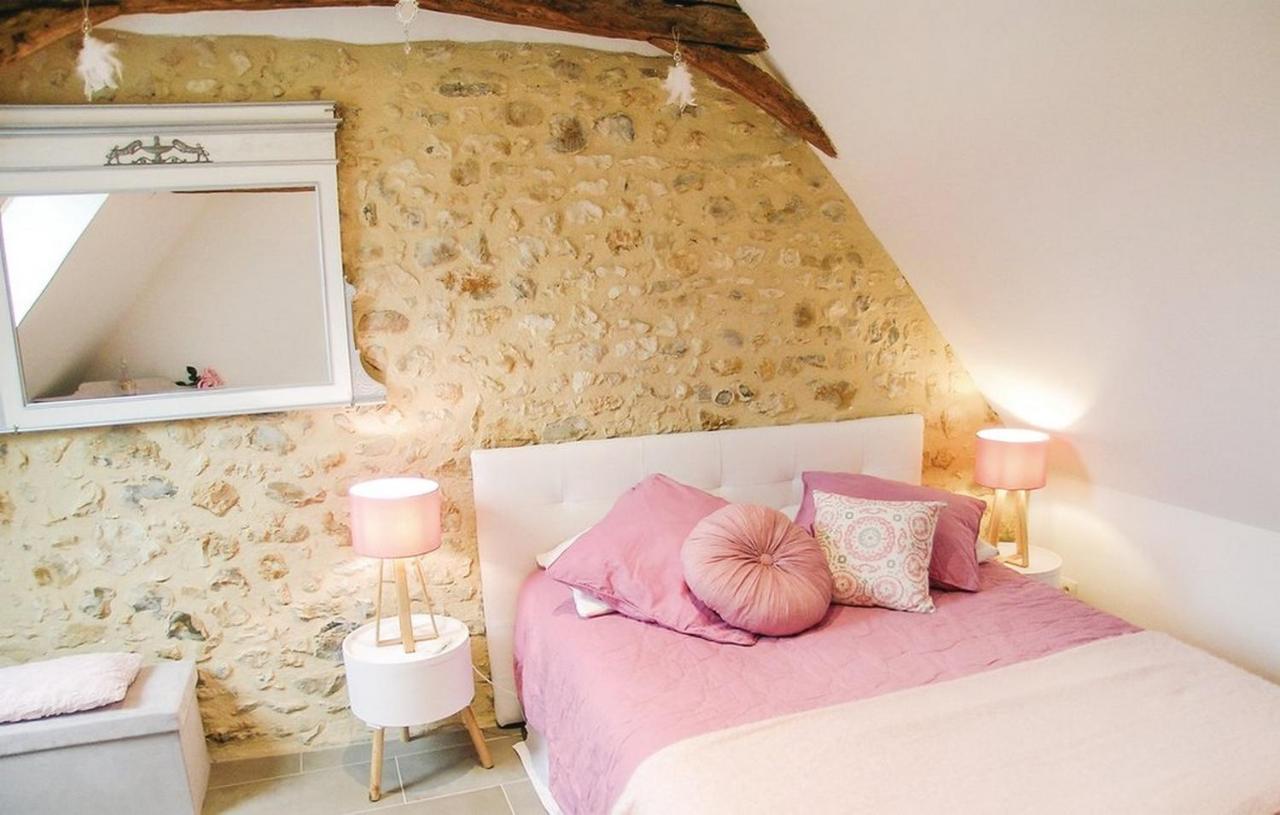 La Vigne De Roger Holiday home