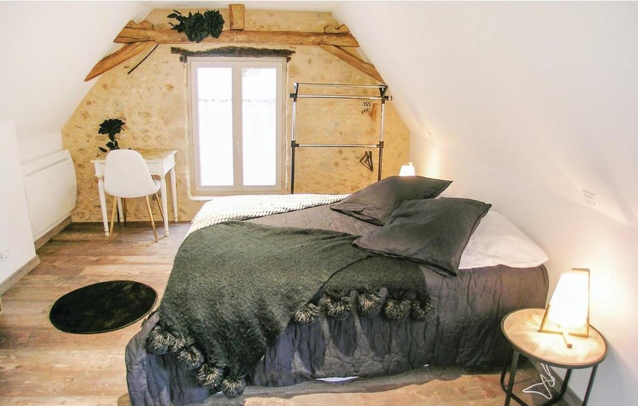 La Vigne De Roger Holiday home