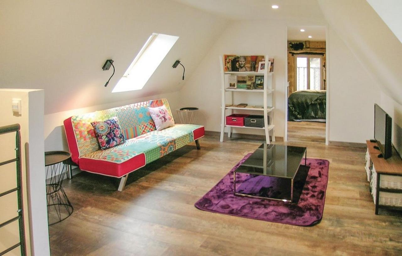 Holiday home La Vigne De Roger *