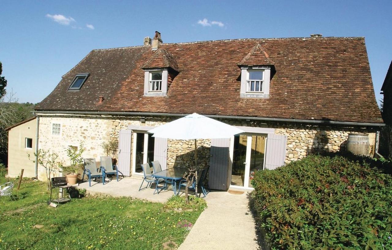 La Vigne De Roger Holiday home Fleurac (Dordogne)