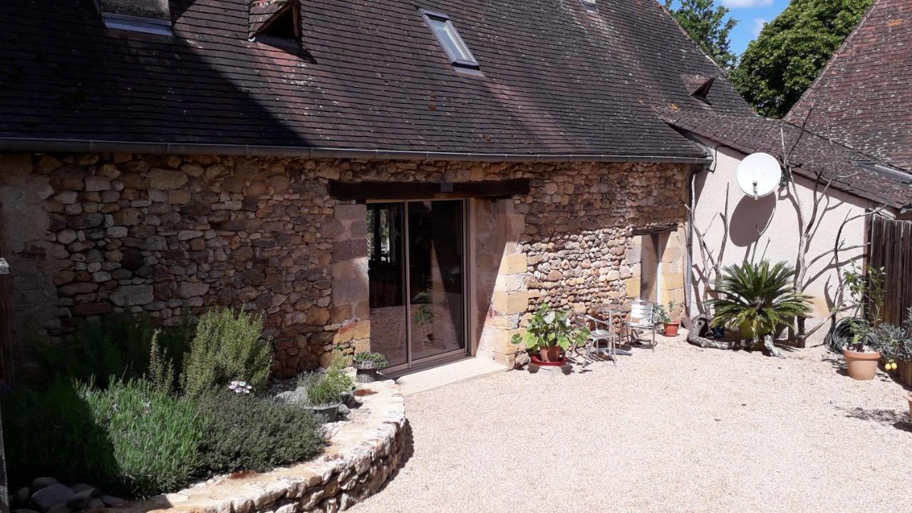 La Vigne De Roger * Fleurac (Dordogne)